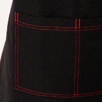 Șorț de bucătărie Ponti Unisex Jeans I Love You imaginea #3 — magazin online Desire.md