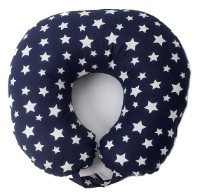 Perna turistică Ponti Auto 28x31cm Blue Stars White