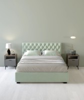 Кровать My-Style Mona 90x200 P09D90M15 фото №7 — интернет-магазин Desire.md