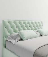 Кровать My-Style Mona 90x200 P09D90M15 фото №2 — интернет-магазин Desire.md