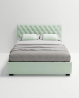 Кровать My-Style Mona 90x200 P09D90M15 фото №4 — интернет-магазин Desire.md