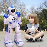 Робот New World Smart Sensor (606-33) фото №2 — интернет-магазин Desire.md