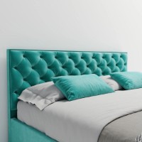 Кровать My-Style Mona 200x200 P09D20M17 фото №2 — интернет-магазин Desire.md