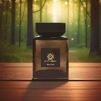 Аромадиффузор Comfy House Black Wood Black 1000ml фото №2 — интернет-магазин Desire.md