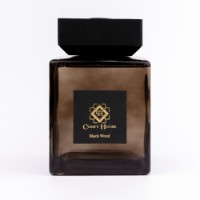 Аромадиффузор Comfy House Black Wood Black 1000ml фото №3 — интернет-магазин Desire.md