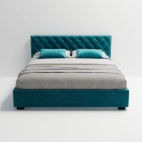 Кровать My-Style Mona 120x200 P09D12M18 фото №2 — интернет-магазин Desire.md