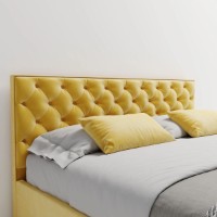 Кровать My-Style Mona 160x200 P09D16M19 фото №3 — интернет-магазин Desire.md