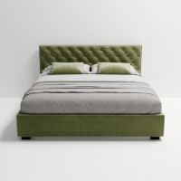 Кровать My-Style Mona 180x200 P09D18M20 фото №4 — интернет-магазин Desire.md