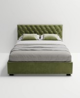 Кровать My-Style Mona 90x200 P09D90M20 фото №3 — интернет-магазин Desire.md