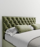 Кровать My-Style Mona 90x200 P09D90M20 фото №4 — интернет-магазин Desire.md