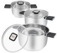 Set vase de gatit Resto 92214
