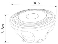 Aplică exterior Horoz 076076000501 imaginea #2 — magazin online Desire.md