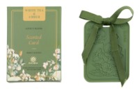 Aроматизатор для одежды Comfy House EVA White Tea & Amber Green