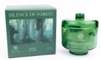 Ароматизатор Comfy House Silence of Forest Green