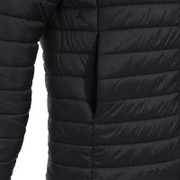 Детская куртка Joma 103798.100 Black, s.XS фото №3 — интернет-магазин Desire.md