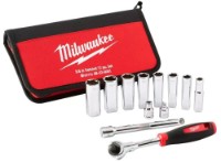 Набор головок Milwaukee 48229001