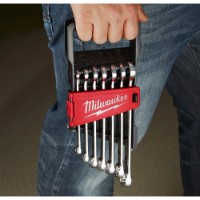 Trusa tubulare Milwaukee 4932464257 imaginea #3 — magazin online Desire.md