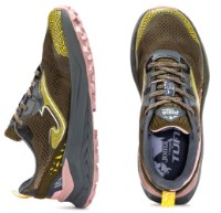 Кроссовки женские Joma TKTULS2523, s.37 фото №4 — интернет-магазин Desire.md