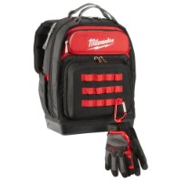 Rucsac pentru instrumente Milwaukee 4932464833 imaginea #4 — magazin online Desire.md