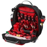 Rucsac pentru instrumente Milwaukee 4932464833 imaginea #5 — magazin online Desire.md