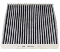 Фильтр салона Wix Filters WP9187 фото №1 — интернет-магазин Desire.md