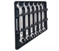 Набор ключей Milwaukee 4932480636 фото №2 — интернет-магазин Desire.md