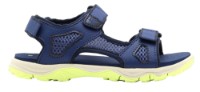 Сандалии детские Jack Wolfskin Taraco Beach Sandal K Evening Sky, s.29 фото №1 — интернет-магазин Desire.md