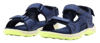 Сандалии детские Jack Wolfskin Taraco Beach Sandal K Evening Sky, s.30 фото №3 — интернет-магазин Desire.md