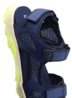 Сандалии детские Jack Wolfskin Taraco Beach Sandal K Evening Sky, s.31 фото №5 — интернет-магазин Desire.md