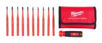 Set șurubelinițe Milwaukee 4932493657