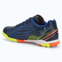 Ghete pentru fotbal Joma PRJS2503TF, s.38 imaginea #3 — magazin online Desire.md