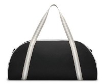 Сумка Nike W Nk Gym Club Retro Black/College Grey/Summit White фото №4 — интернет-магазин Desire.md