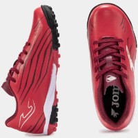 Ghete pentru fotbal Joma PRJS2506TF, s.37 imaginea #4 — magazin online Desire.md