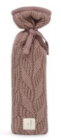 Husa pentru sticluta Jollein Spring Knit Chestnut (033-003-66036)