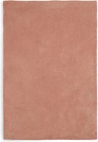 Плед Jollein Spring Knit Rosewood/Coral Fleece 100x150 (517-522-66037) фото №2 — интернет-магазин Desire.md