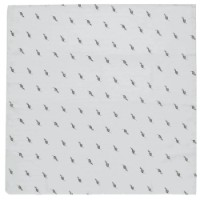 Пелёнки Jollein Stripe & Olive Leaf Green GOTS 2pcs (535-851-66094) фото №3 — интернет-магазин Desire.md