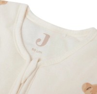 Детский спальный мешок Jollein Teddy Bear 110cm (016-542-66095) фото №5 — интернет-магазин Desire.md