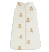 Детский спальный мешок Jollein Teddy Bear 110cm (016-542-66095) фото №6 — интернет-магазин Desire.md