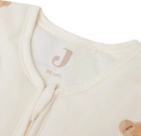 Sac de dormit pentru bebeluși Jollein Teddy Bear 70cm (016-548-66095) imaginea #6 — magazin online Desire.md