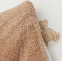 Игровой коврик Jollein Teddy Bear 75x95cm (017-512-66095) фото №4 — интернет-магазин Desire.md