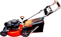 Газонокосилка бензиновая Daewoo DLM5300SPL