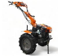 Motocultor pe benzină Daewoo DABSG1050B imaginea #2 — magazin online Desire.md