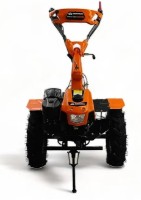 Motocultor pe benzină Daewoo DABSG1050B imaginea #3 — magazin online Desire.md