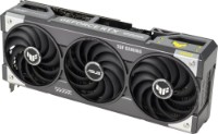 Placă video Asus GeForce RTX5070 12GB GDDR7 TUF Gaming (TUF-RTX5070-O12G-GAMING) imaginea #2 — magazin online Desire.md