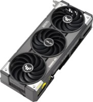 Placă video Asus GeForce RTX5070 12GB GDDR7 TUF Gaming (TUF-RTX5070-O12G-GAMING) imaginea #3 — magazin online Desire.md