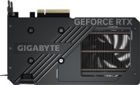 Видеокарта Gigabyte GeForce RTX5060Ti 16GB GDDR7 Windforce OC (GV-N506TWF2OC-16GD) фото №4 — интернет-магазин Desire.md