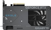 Placă video Gigabyte GeForce RTX5060Ti 8GB GDDR7 Eagle OC (GV-N506TEAGLE OC-8GD) imaginea #3 — magazin online Desire.md