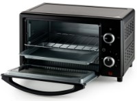 Cuptor de masa TermoMax TXO08TQ Black imaginea #2 — magazin online Desire.md