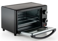 Cuptor de masa TermoMax TXO08TQ Black imaginea #3 — magazin online Desire.md