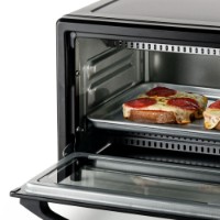 Cuptor de masa TermoMax TXO08TQ Black imaginea #4 — magazin online Desire.md